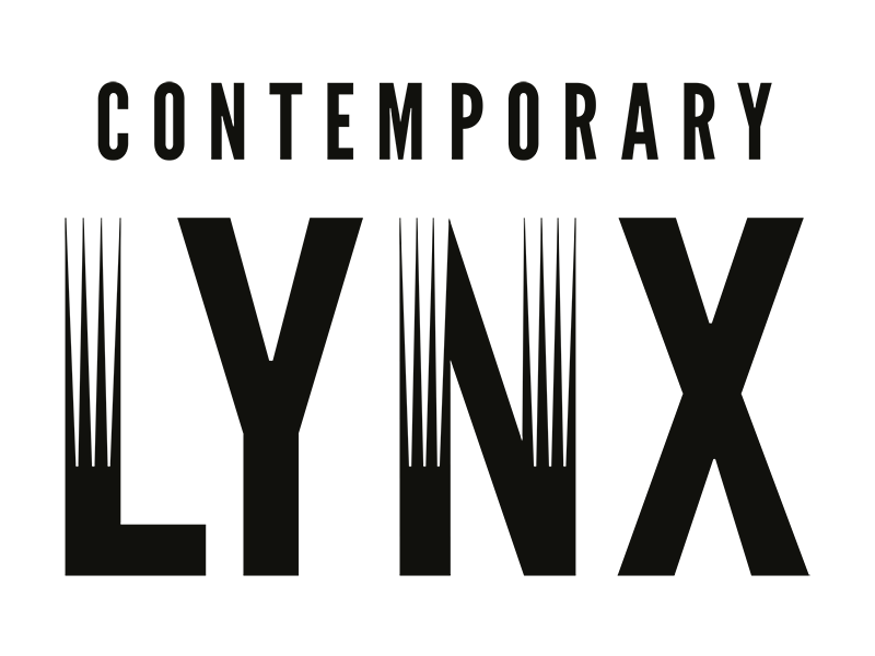 contemporary lynx_logo