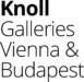 Knoll Gallery Vienna & Budapest