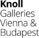 Knoll Galerie Wien & Budapest