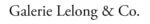 Galerie Lelong & Co.