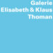 Galerie Elisabeth and Klaus Thoman